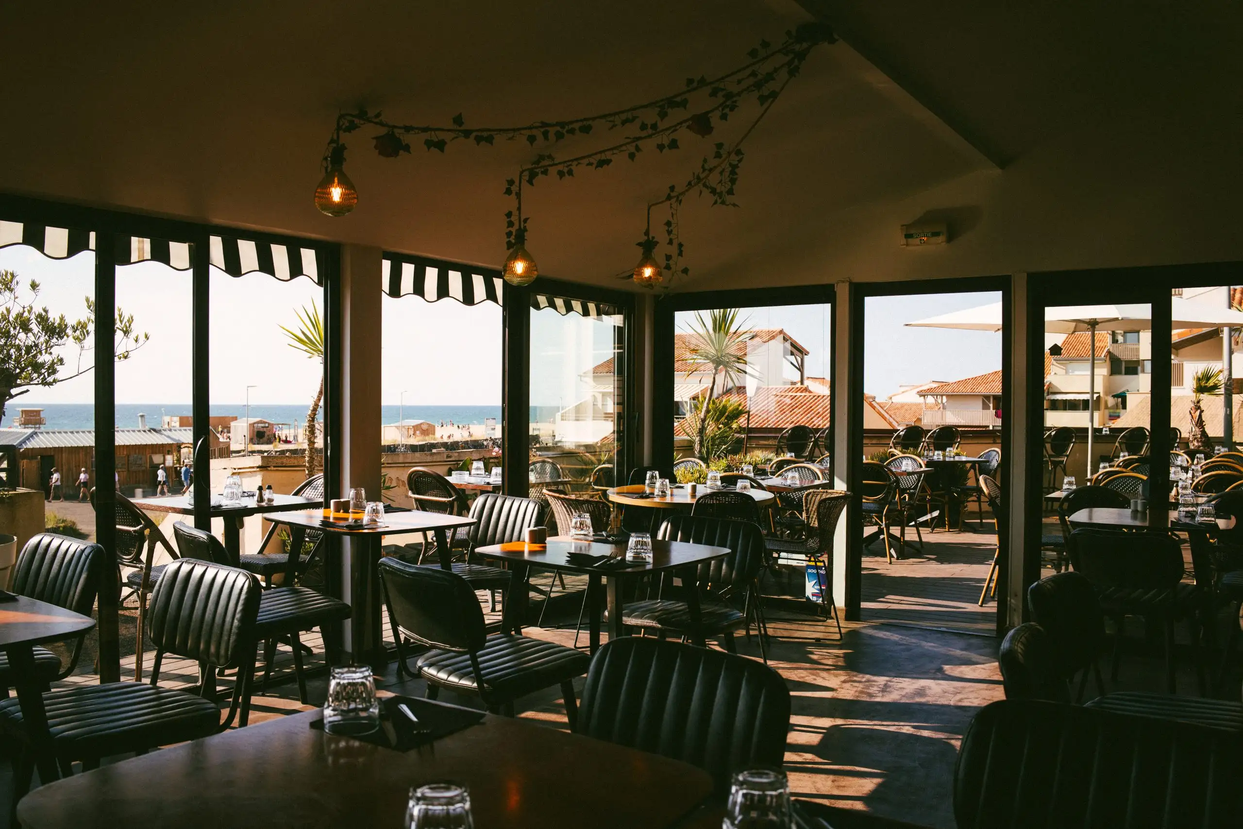 Chez Papa'Joub à Capbreton