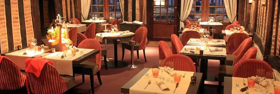 Côté Resto à Honfleur