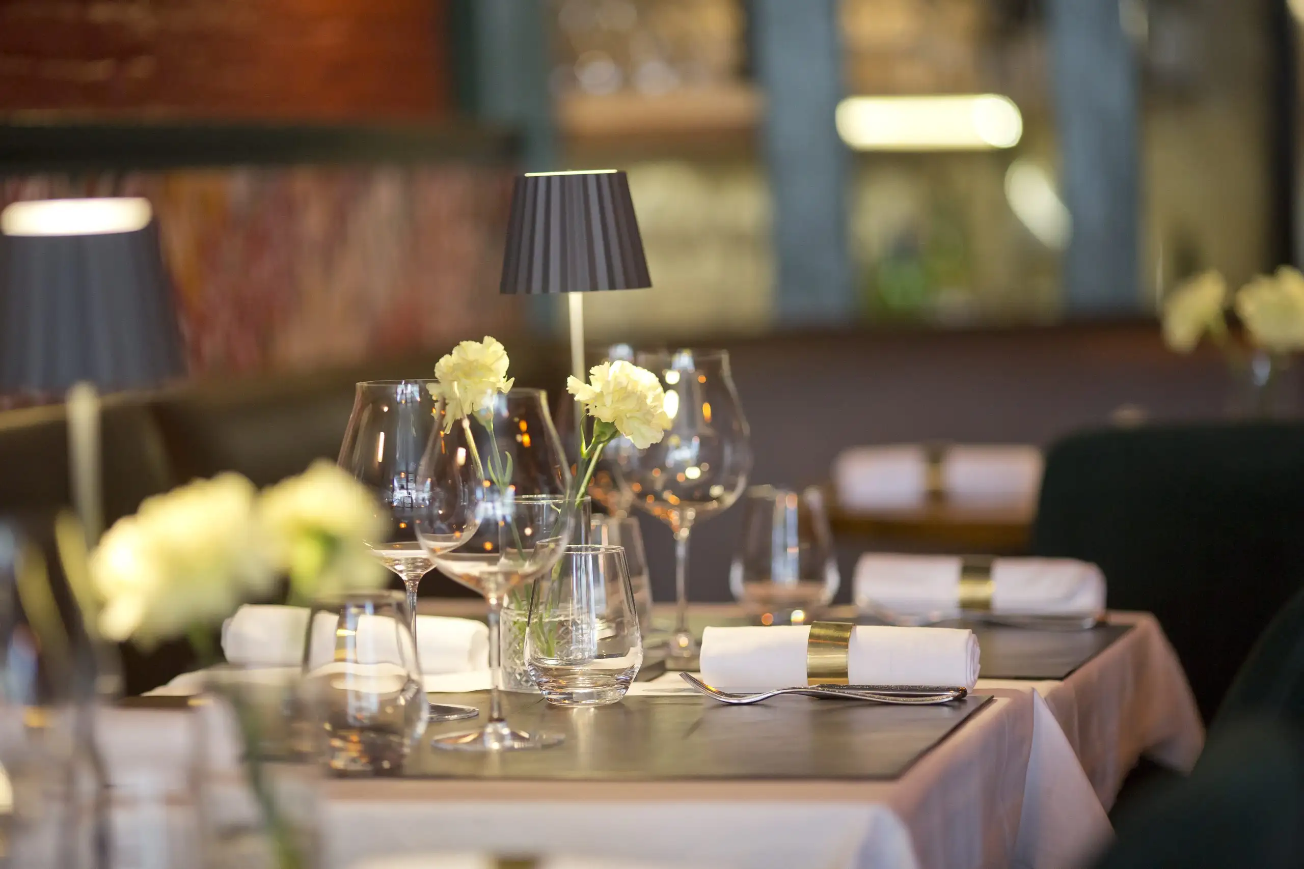 L'art Du Bistrot à Honfleur