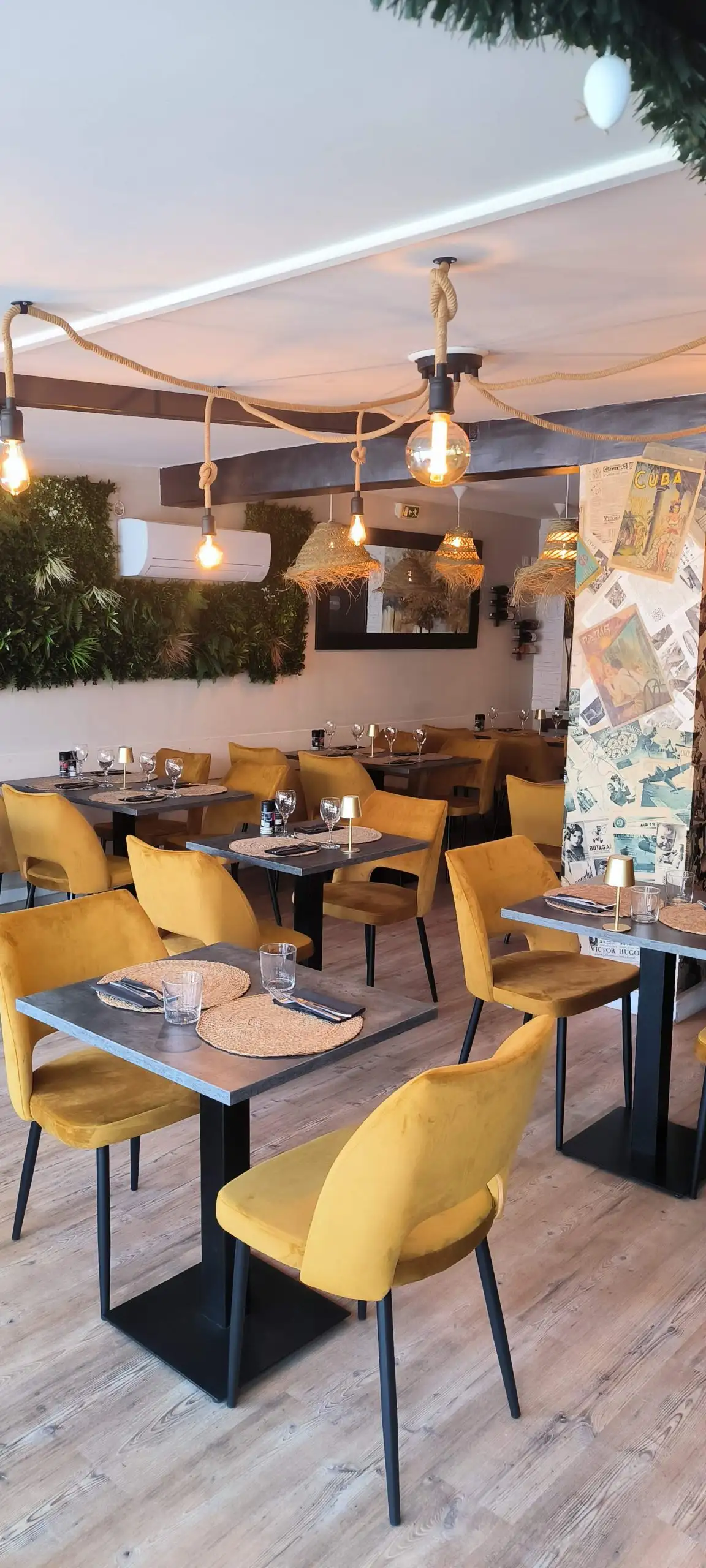 Aux Mots Passants à Perpignan