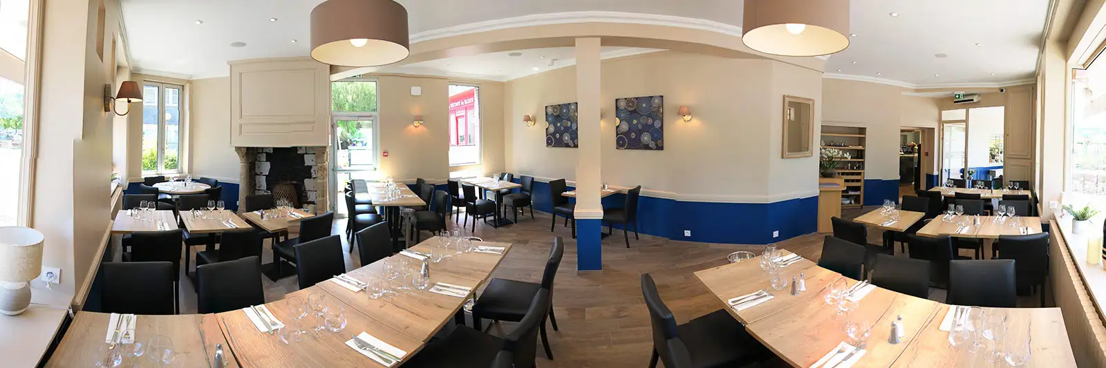 Les Deux Ponts à Honfleur