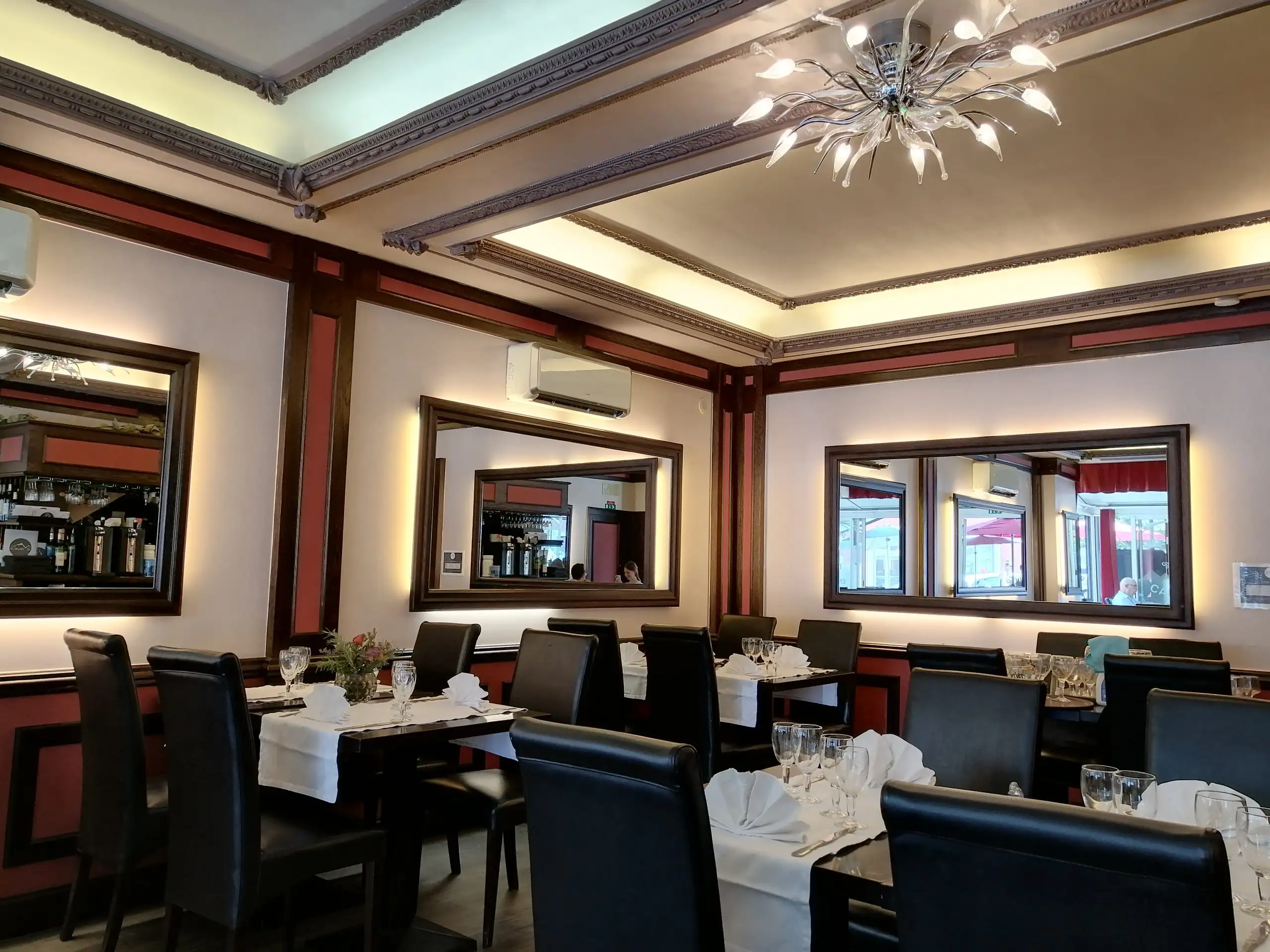 Le Palacio à Lourdes