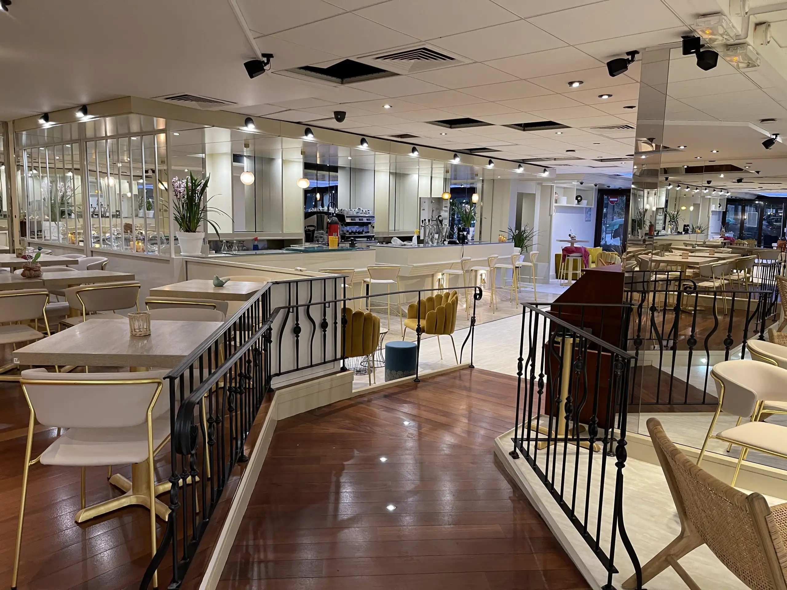 La Renaissance à Lourdes