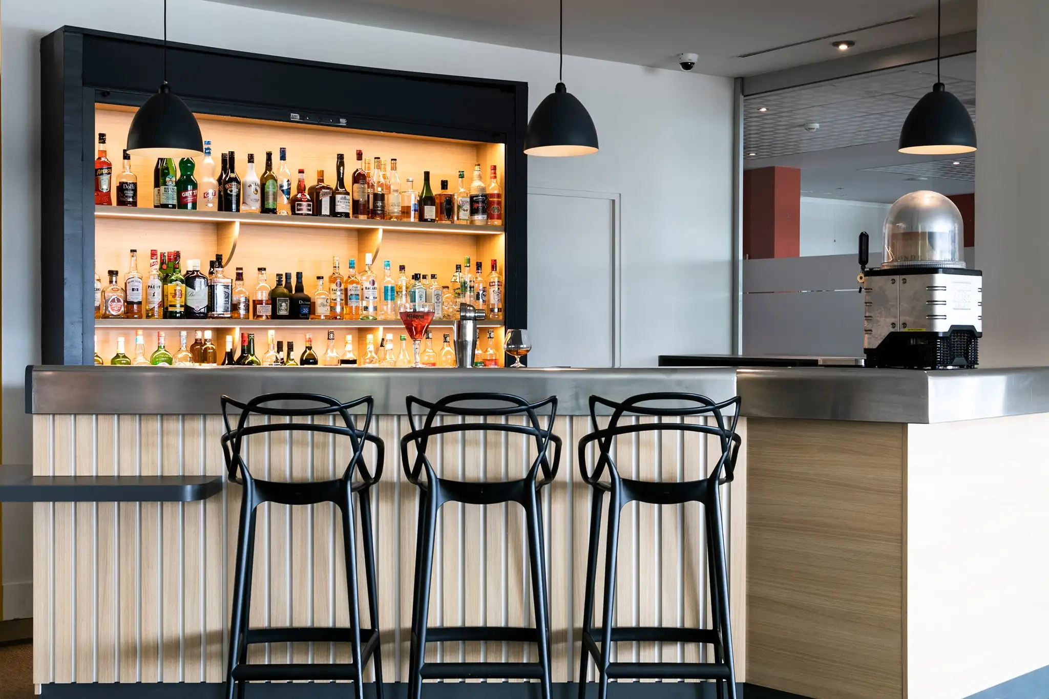 Restaurant La Table du Mas à Perpignan