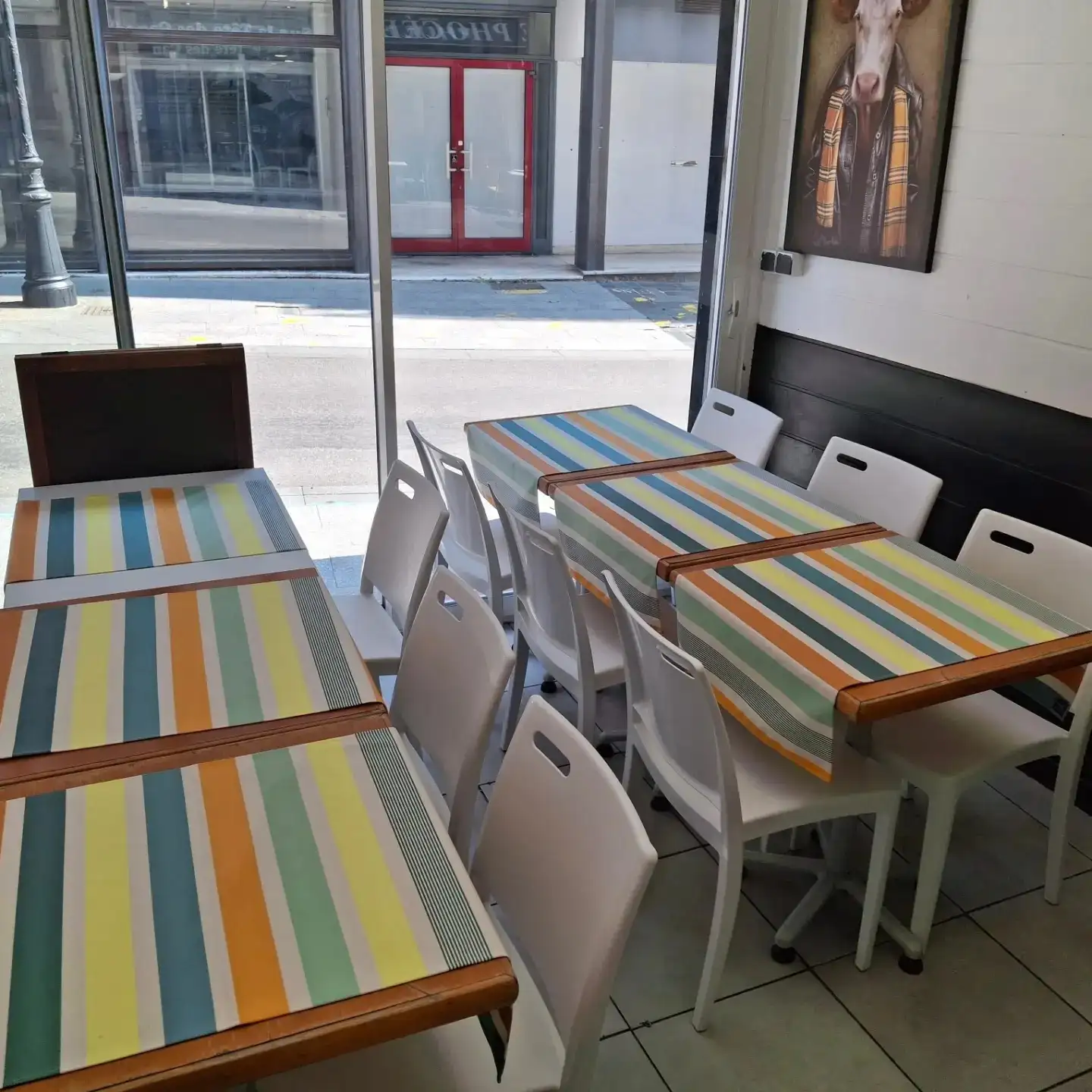 Sur la tête des Canards - restaurant à Lourdes à Lourdes