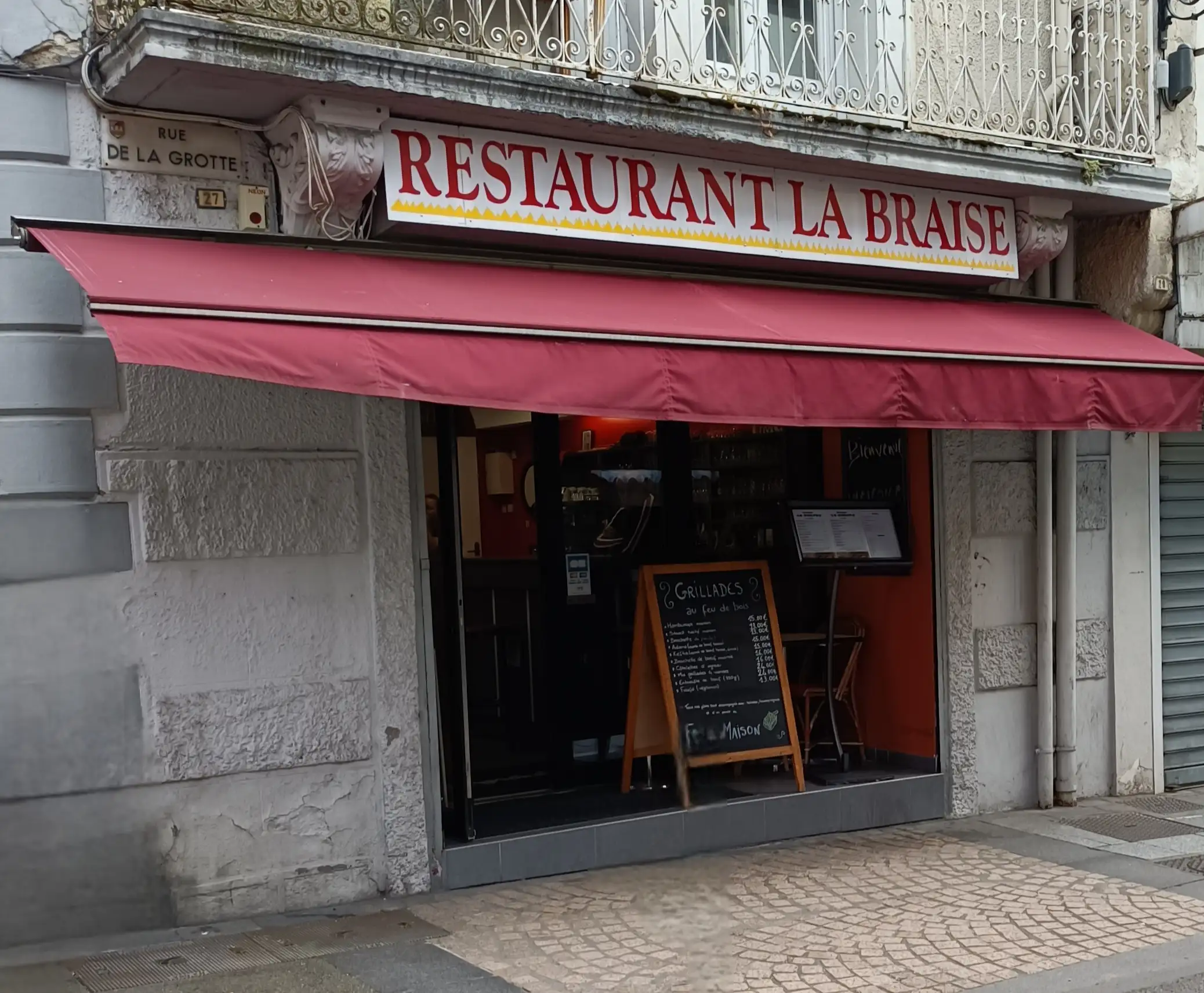 Le Perchoir Lourdes à Lourdes