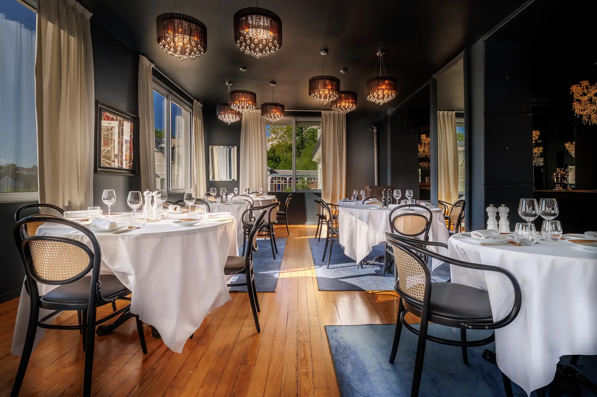 Le B - Restaurant & Bar à Lourdes