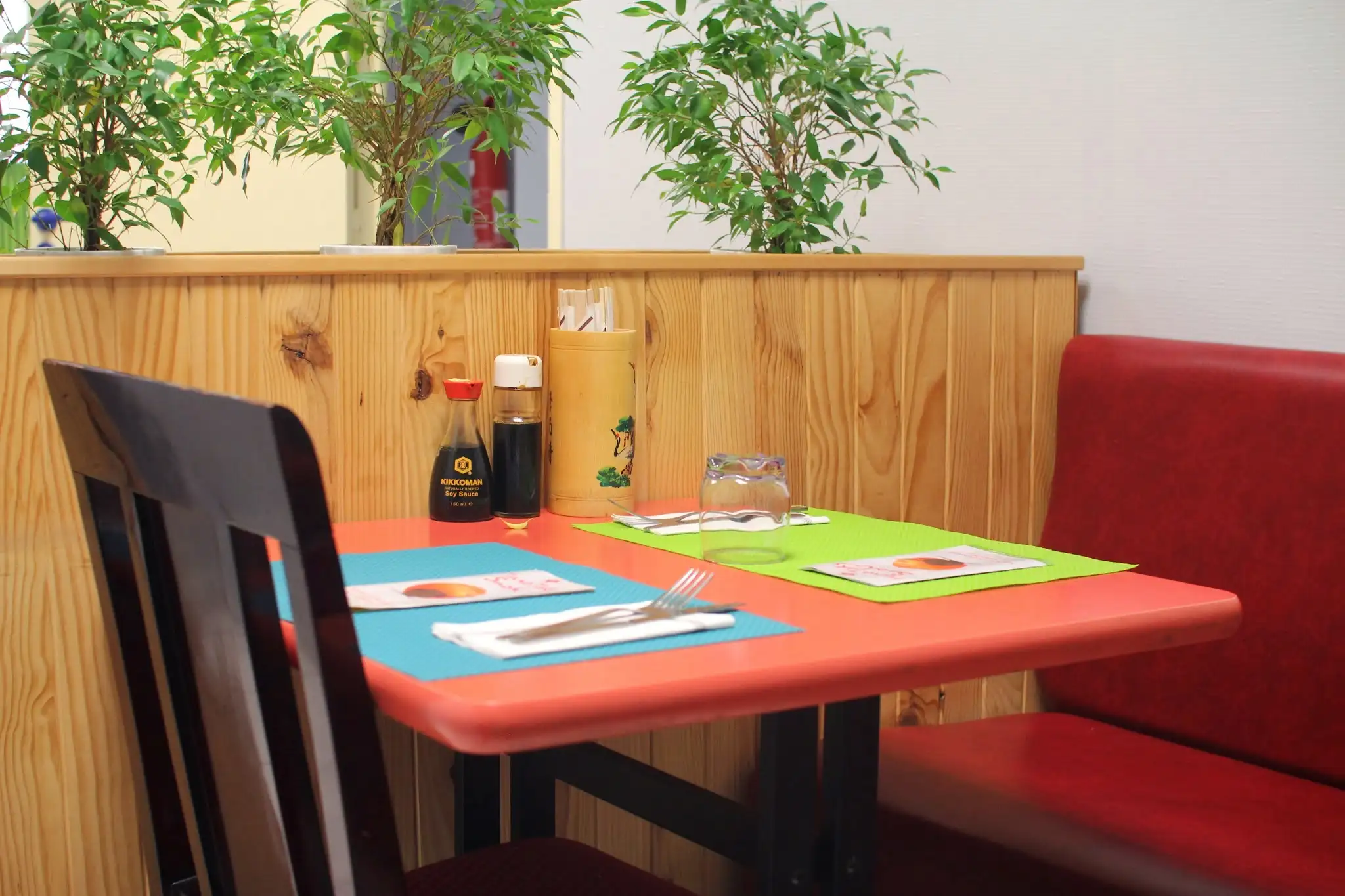 Hanotoky Sushi à Montélimar