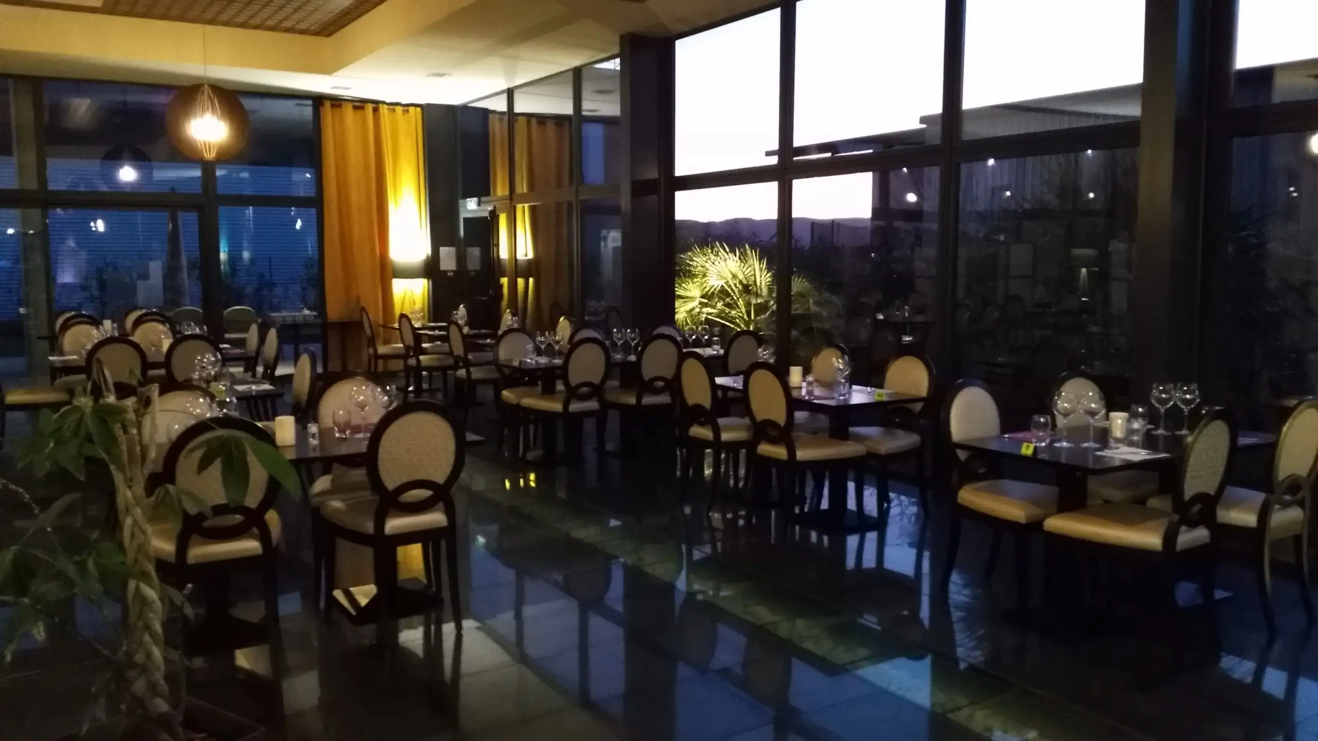 Restaurant Le Citron Pressé - Location de salle à Montélimar à Montélimar