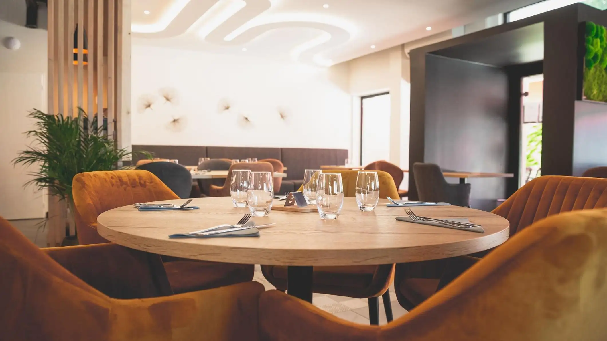 Restaurant Miyé Cuisine Libanaise à Montélimar