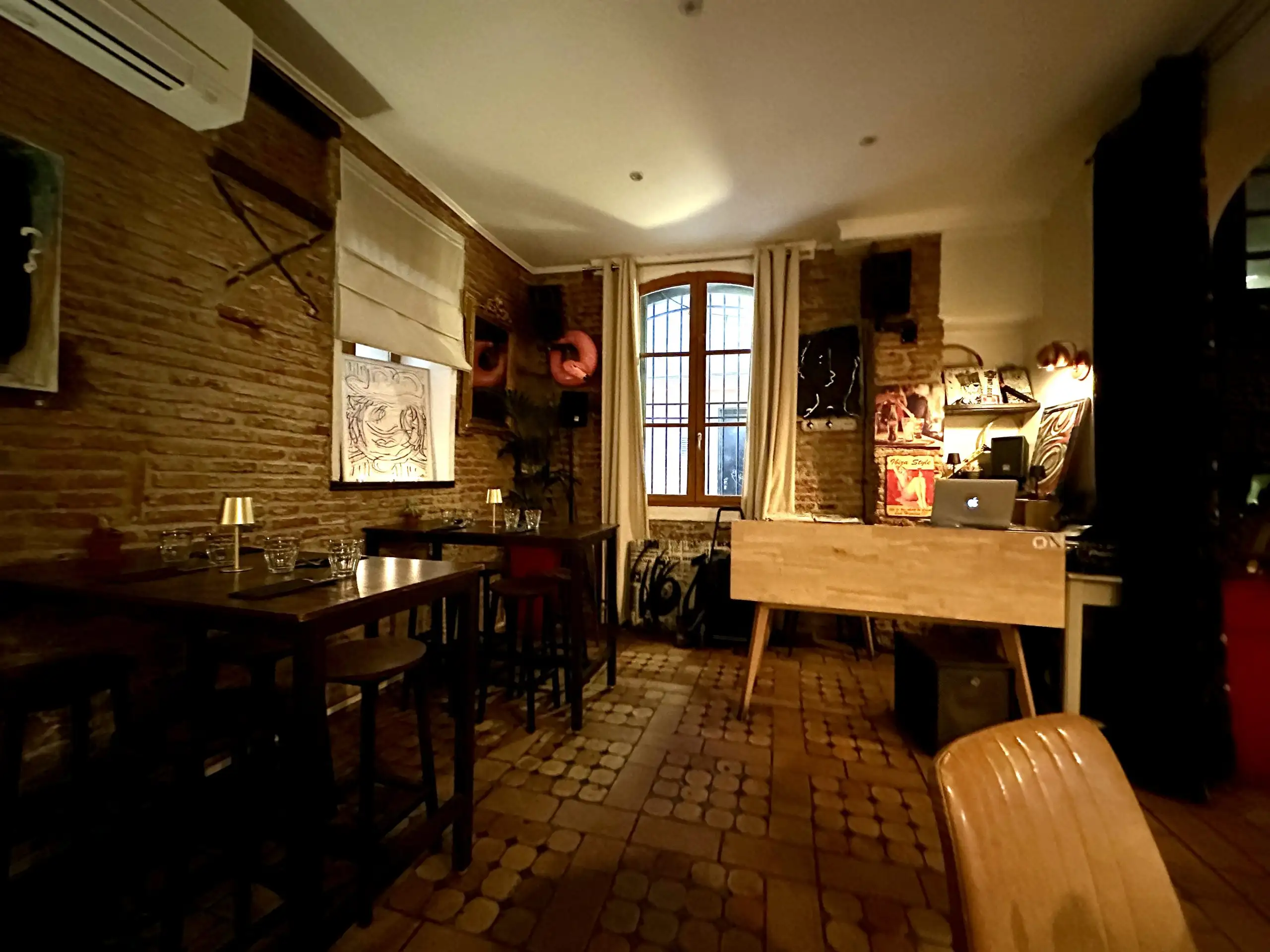 Le Quart D'Heure à Perpignan