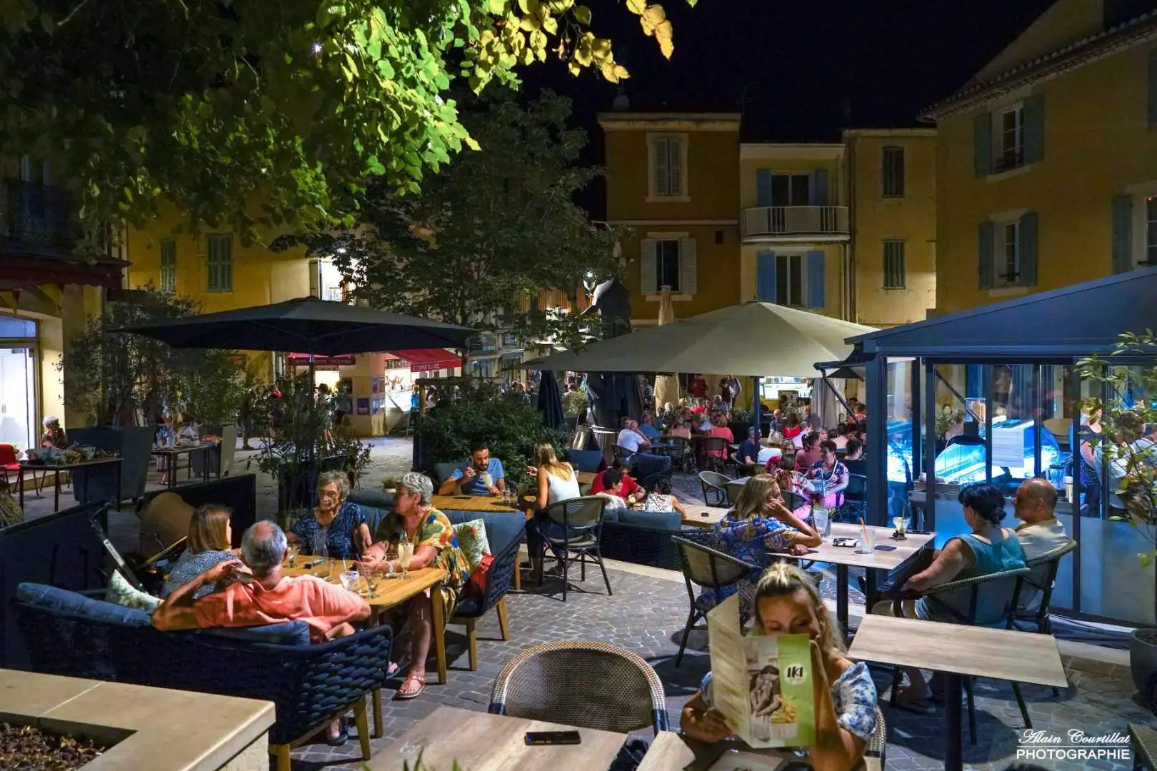 Iki Guys Salon de Provence | Restaurant, Glaces, Brunch and Cosy Place à Salon-de-Provence