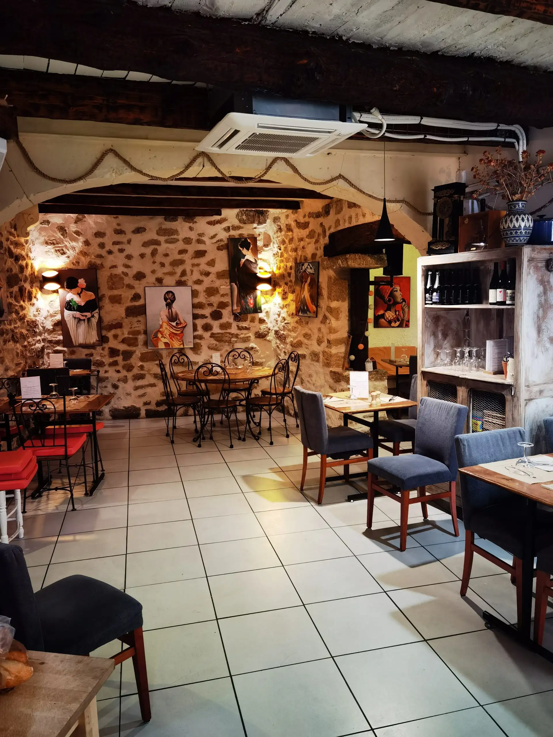 Chadiyo à Salon-de-Provence