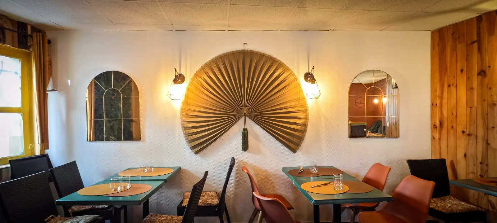 La Bella Donna à Salon-de-Provence