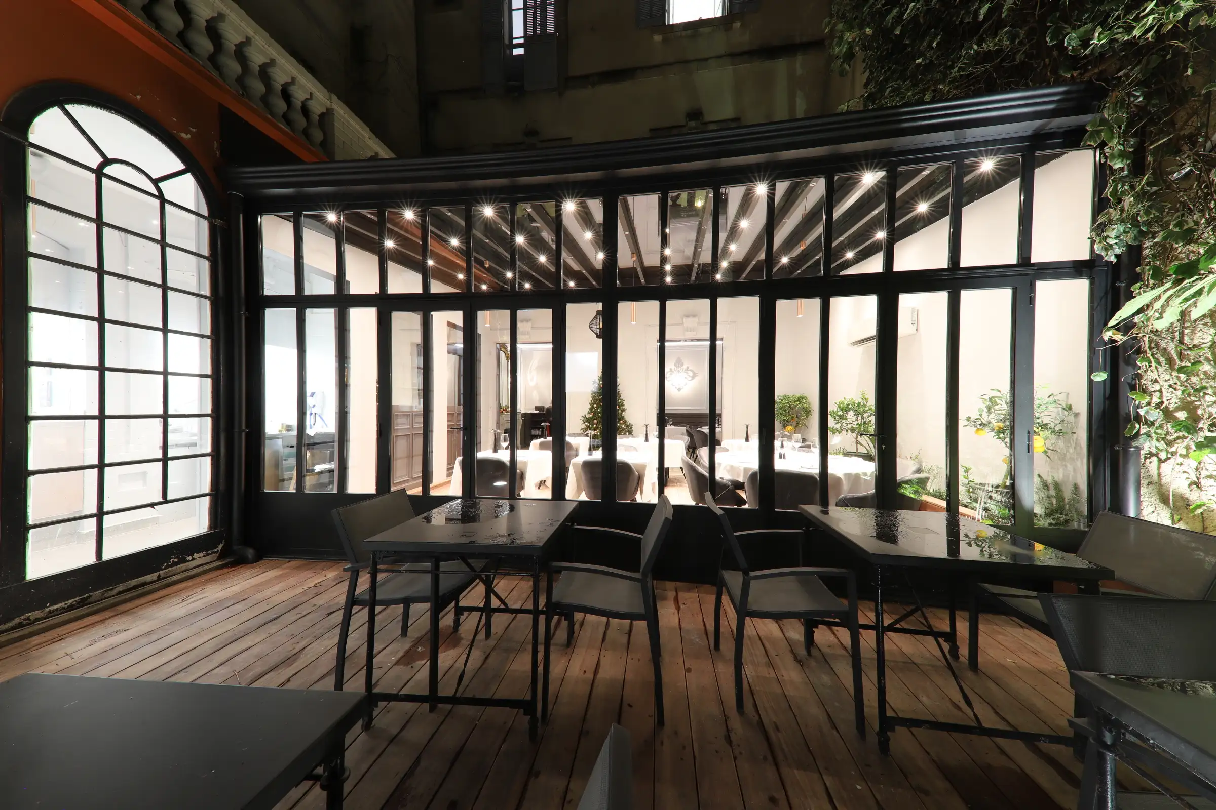 Villa Salone à Salon-de-Provence