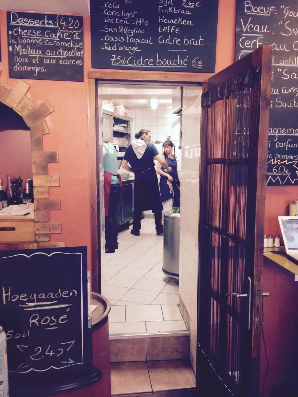 Le Melting Pot à Cherbourg-en-Cotentin