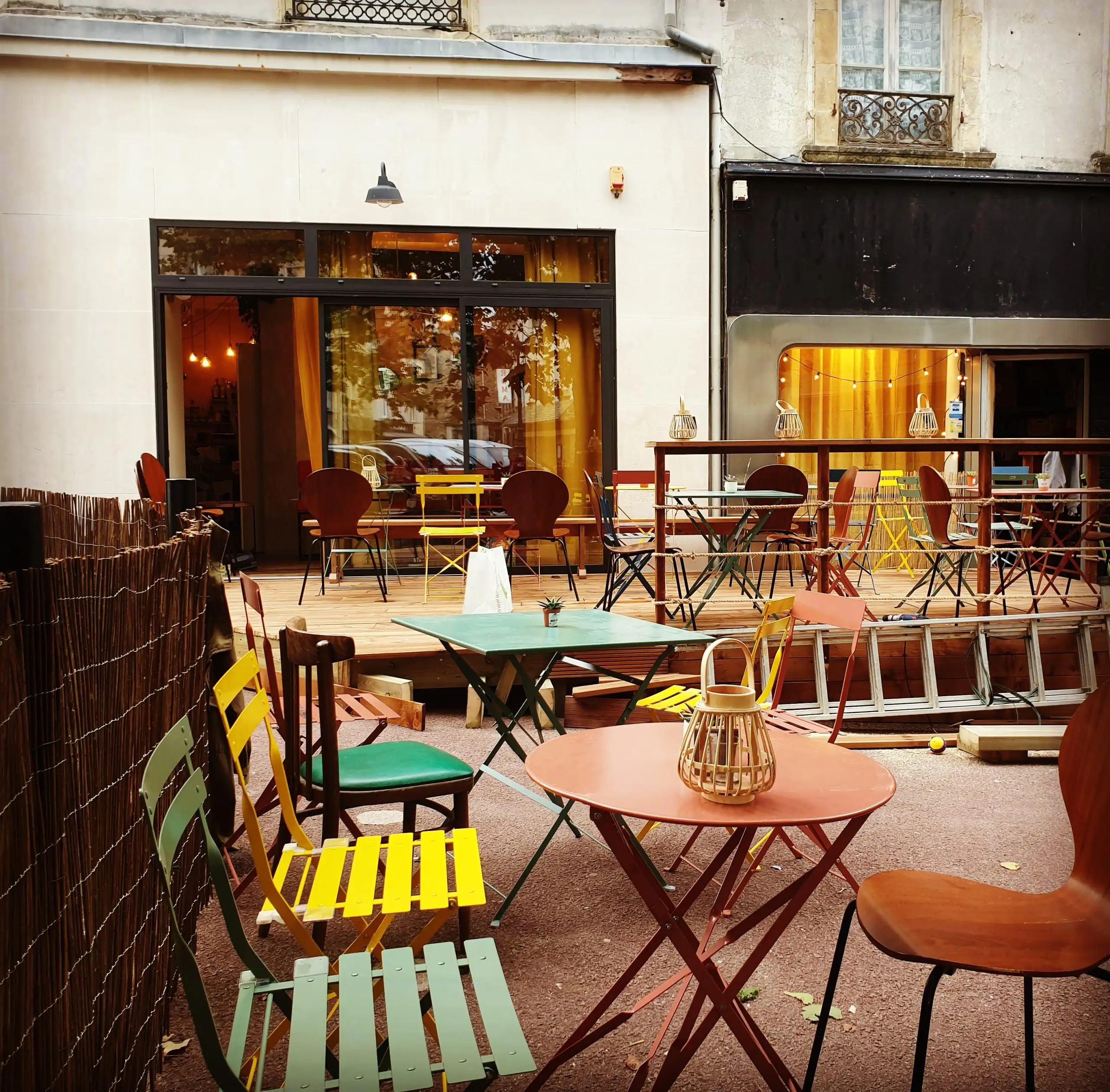 Carabot à Cherbourg-en-Cotentin