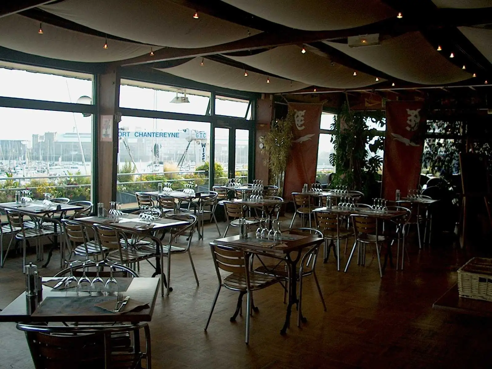 L'Equipage à Cherbourg-en-Cotentin