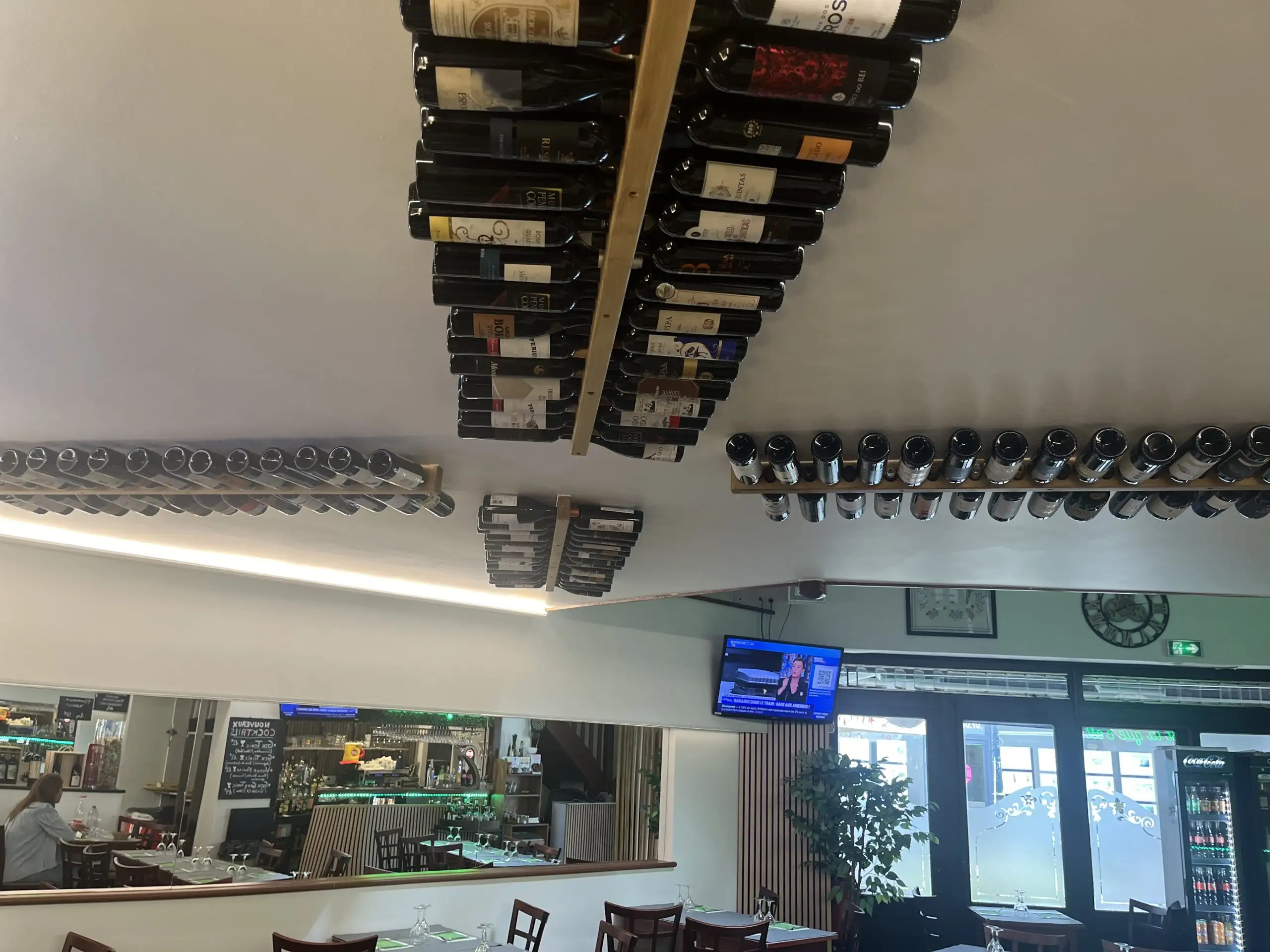 C’est la que C’est bon à Créteil