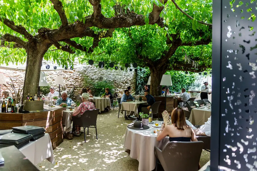 Restaurant Skab à Nîmes