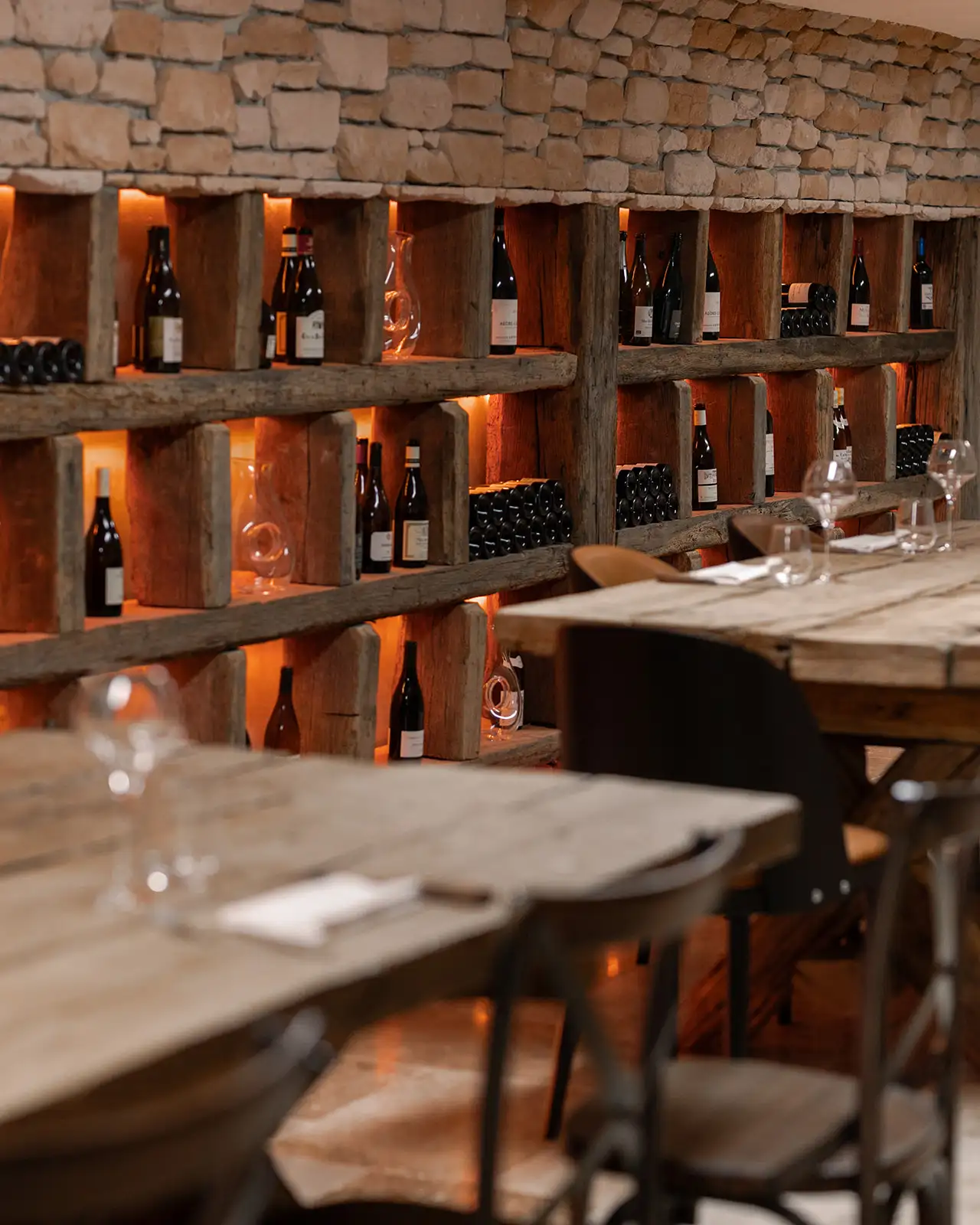 La Parenthèse à Créteil