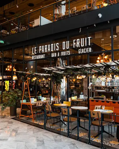 Le Paradis du Fruit - Créteil à Créteil