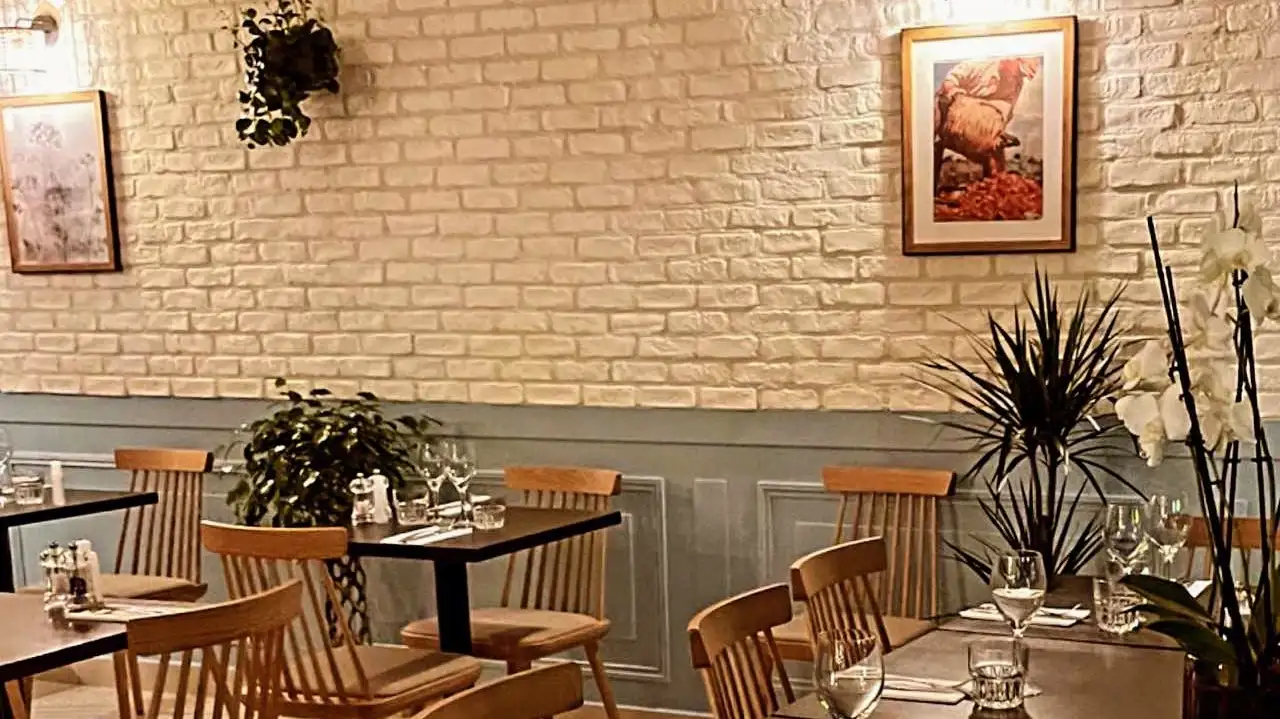 Il datterino à Créteil