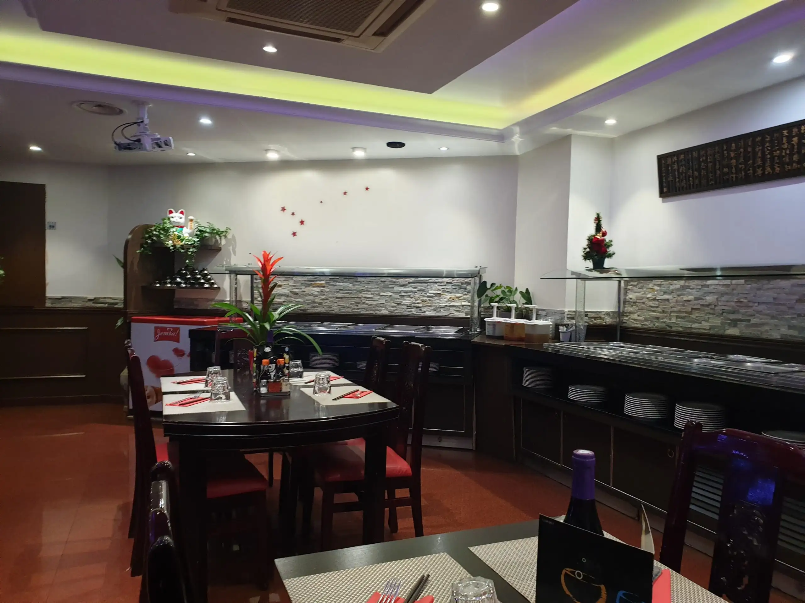 New Imperial à Créteil