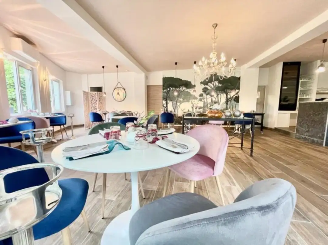 Le Mazet - Atelier de la Truffe à Le Lavandou