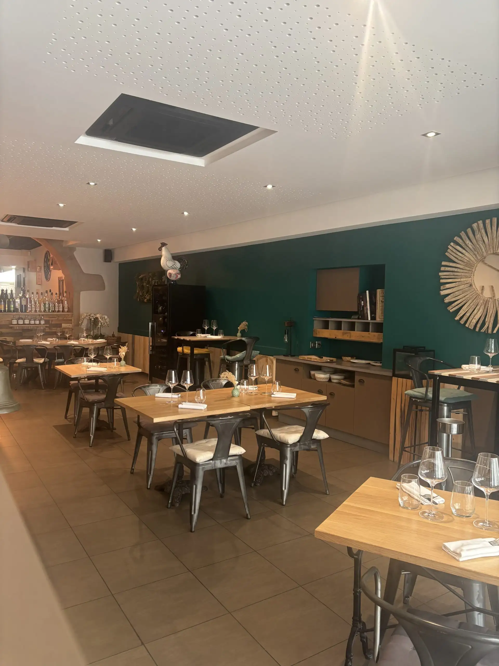 L'Ethym'Sel à Mâcon