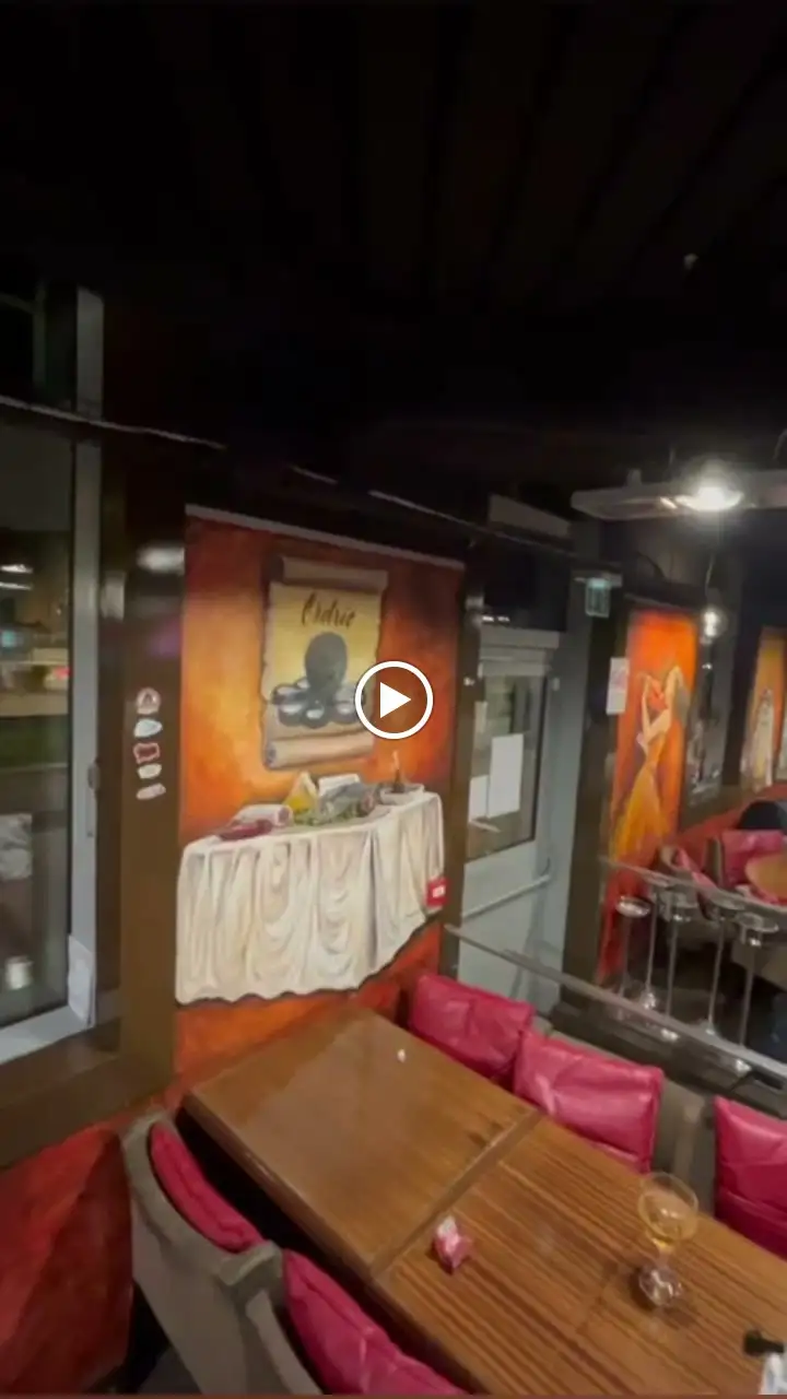 La Table des Artistes à Courbevoie