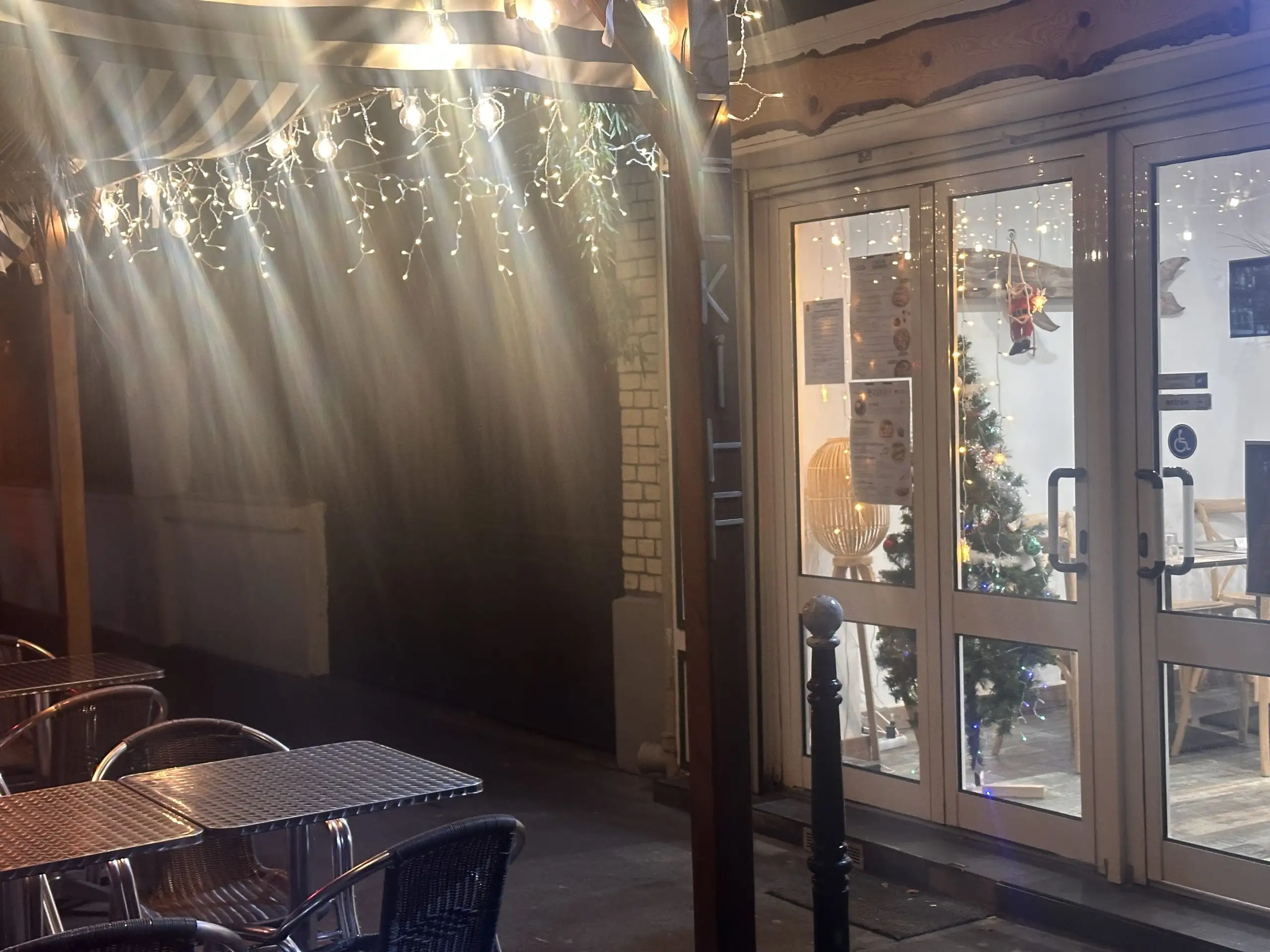 Ze Kiff à Courbevoie