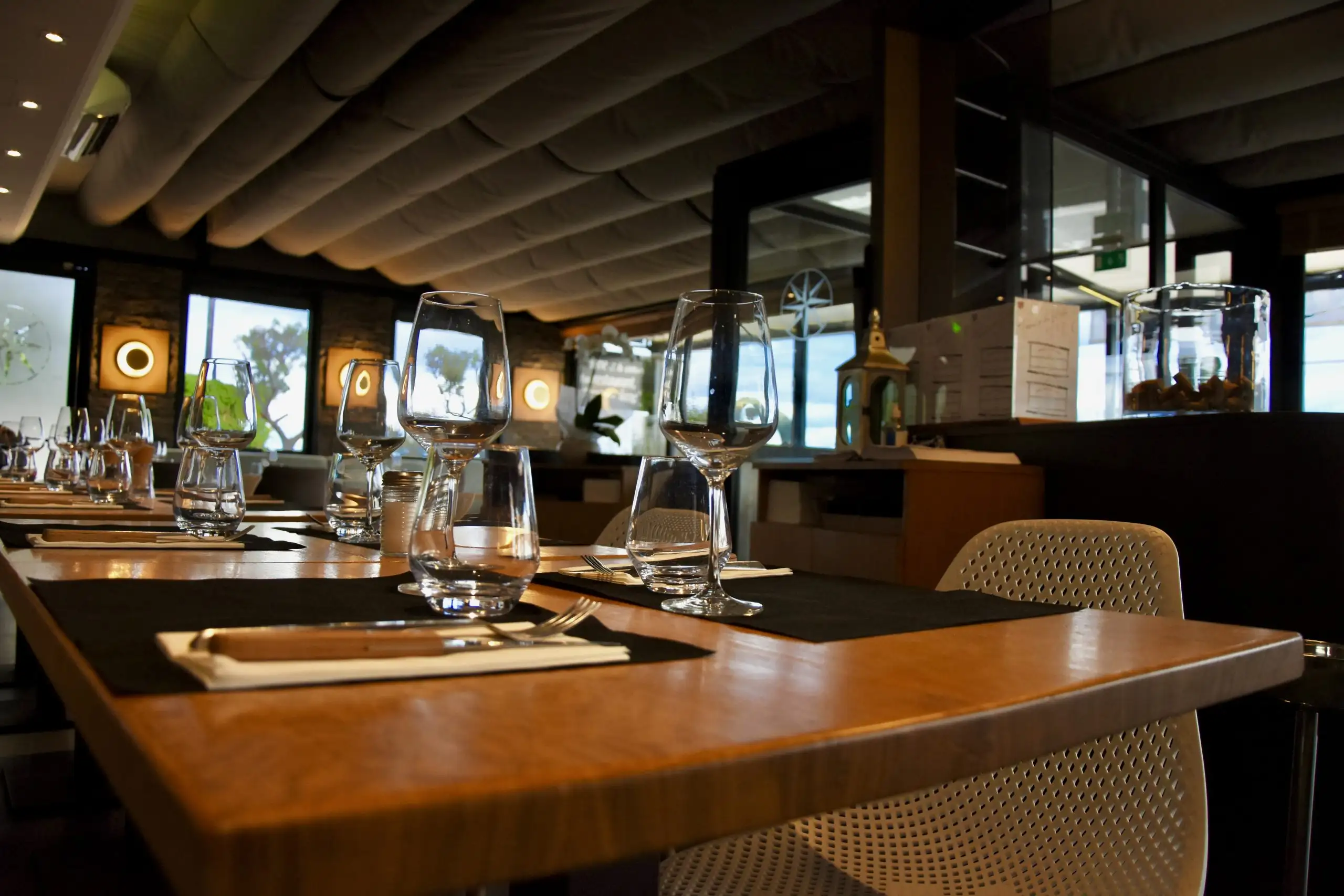 Avenue 69 restaurant à Sainte-Maxime