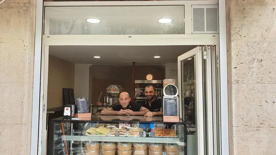 i Fratelli restaurant Italien à Nîmes