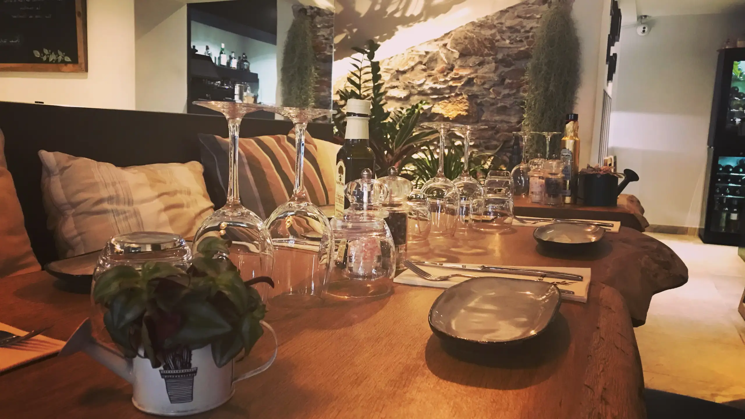 Le bistrot de Louis à Sainte-Maxime