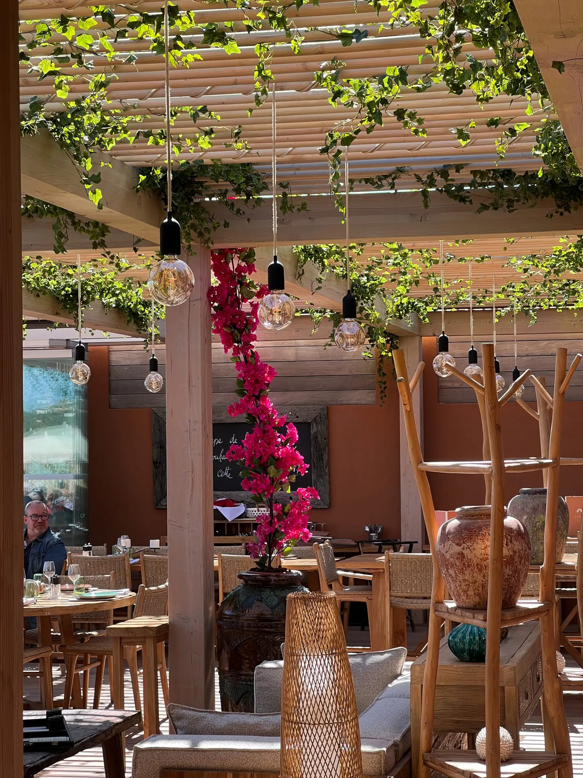 La Voile Sainte-Maxime à Sainte-Maxime