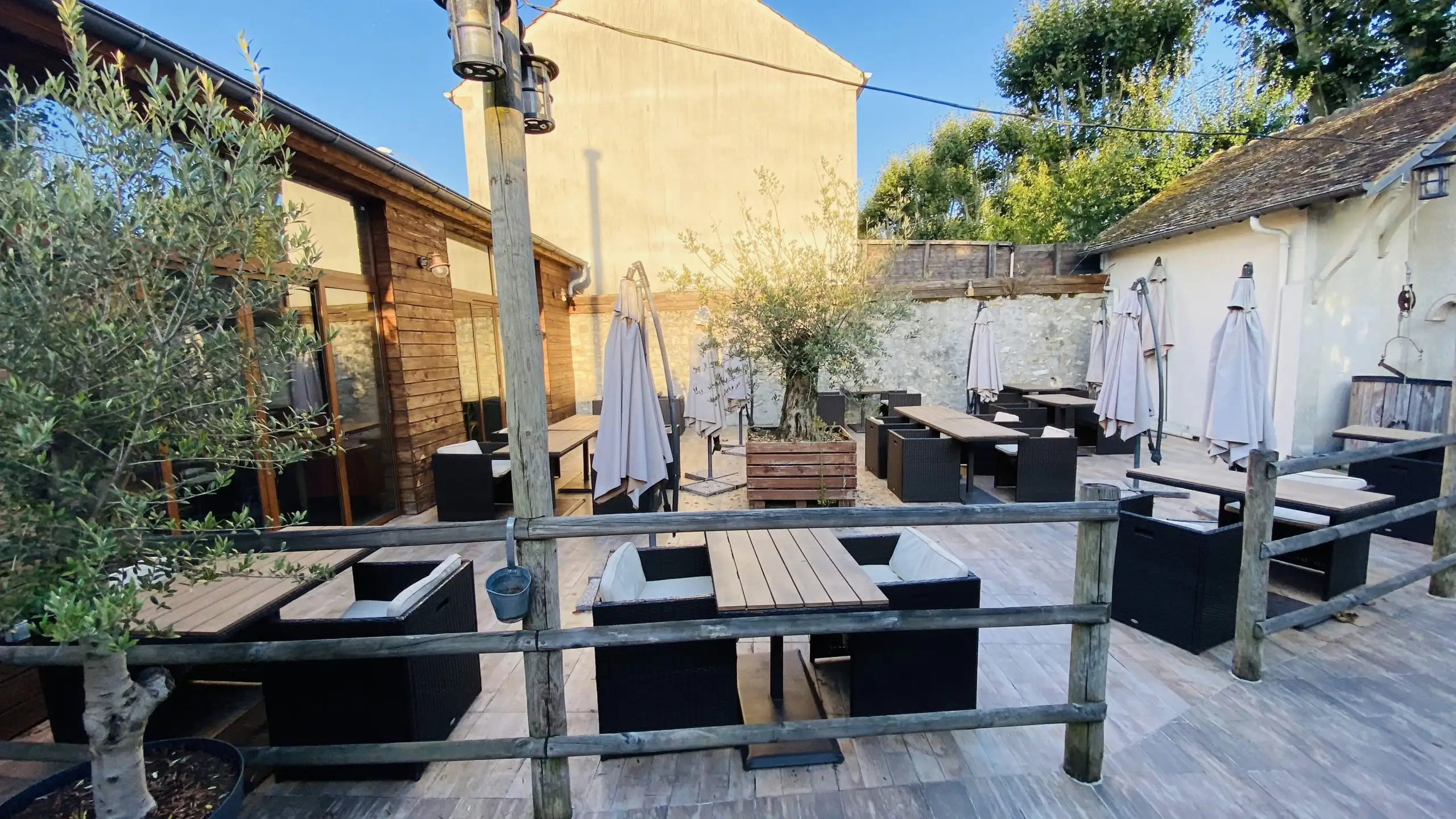 Original Taste Burger à Melun