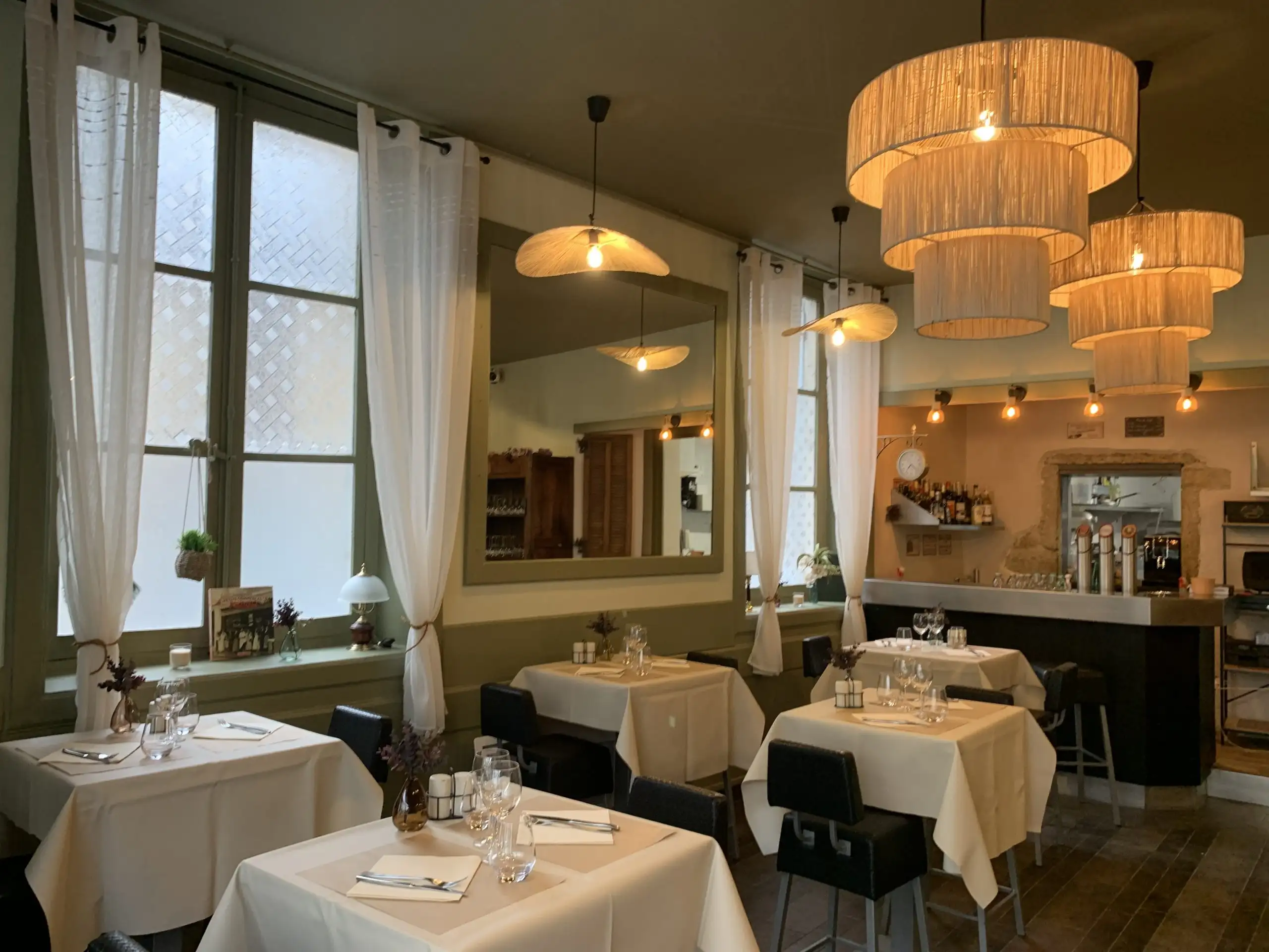 Chez Anna à Villefranche-sur-Saône