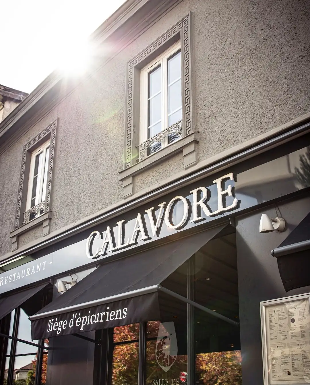 CALAVORE à Villefranche-sur-Saône