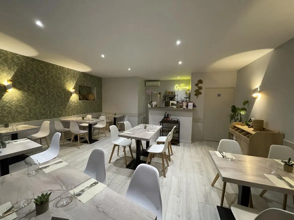 OriJines à Villefranche-sur-Saône