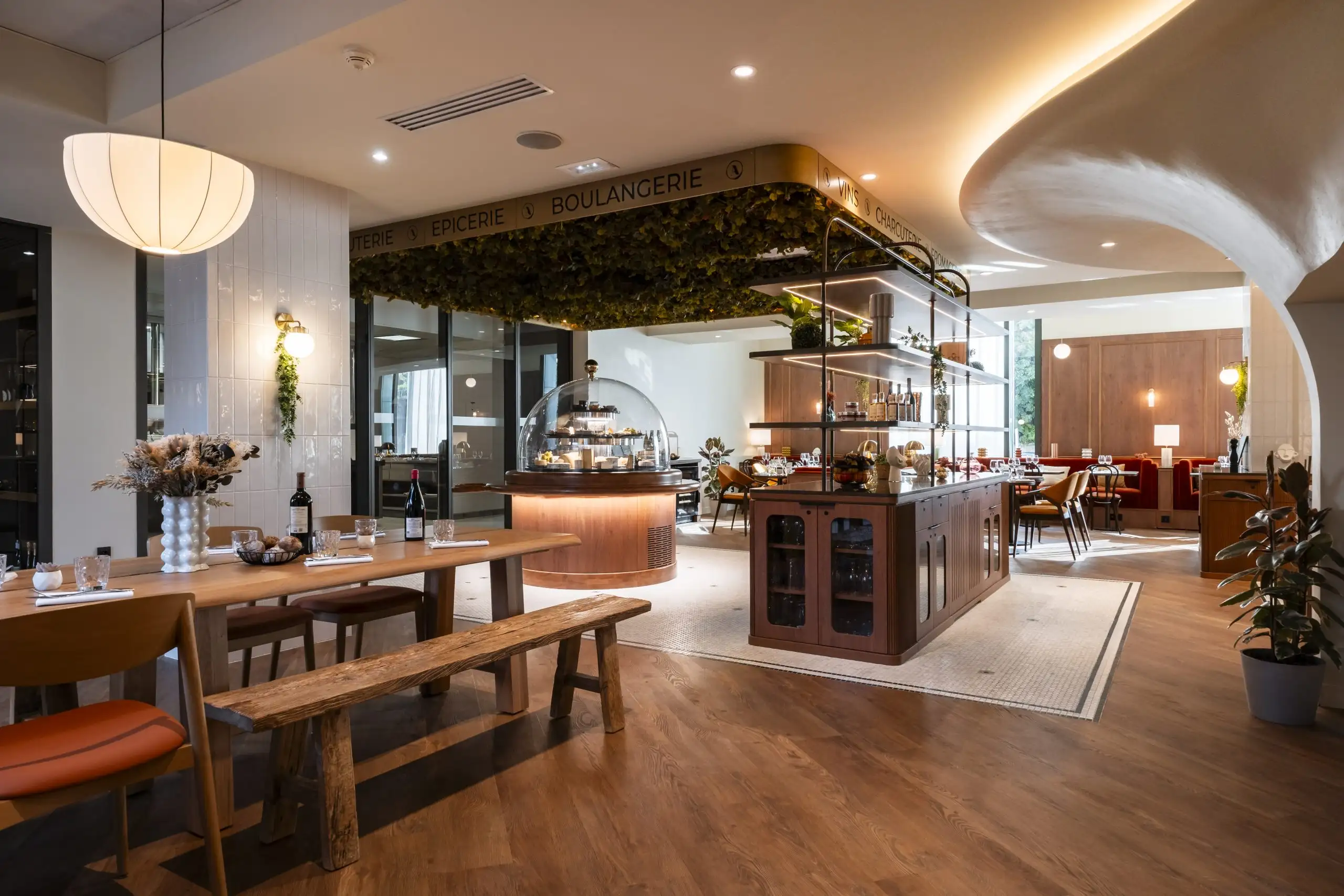 A l'Epicerie Villefranche-sur-Sâone à Villefranche-sur-Saône