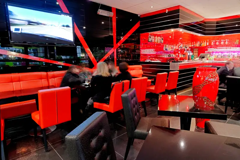 Le Chat Noir à Nîmes