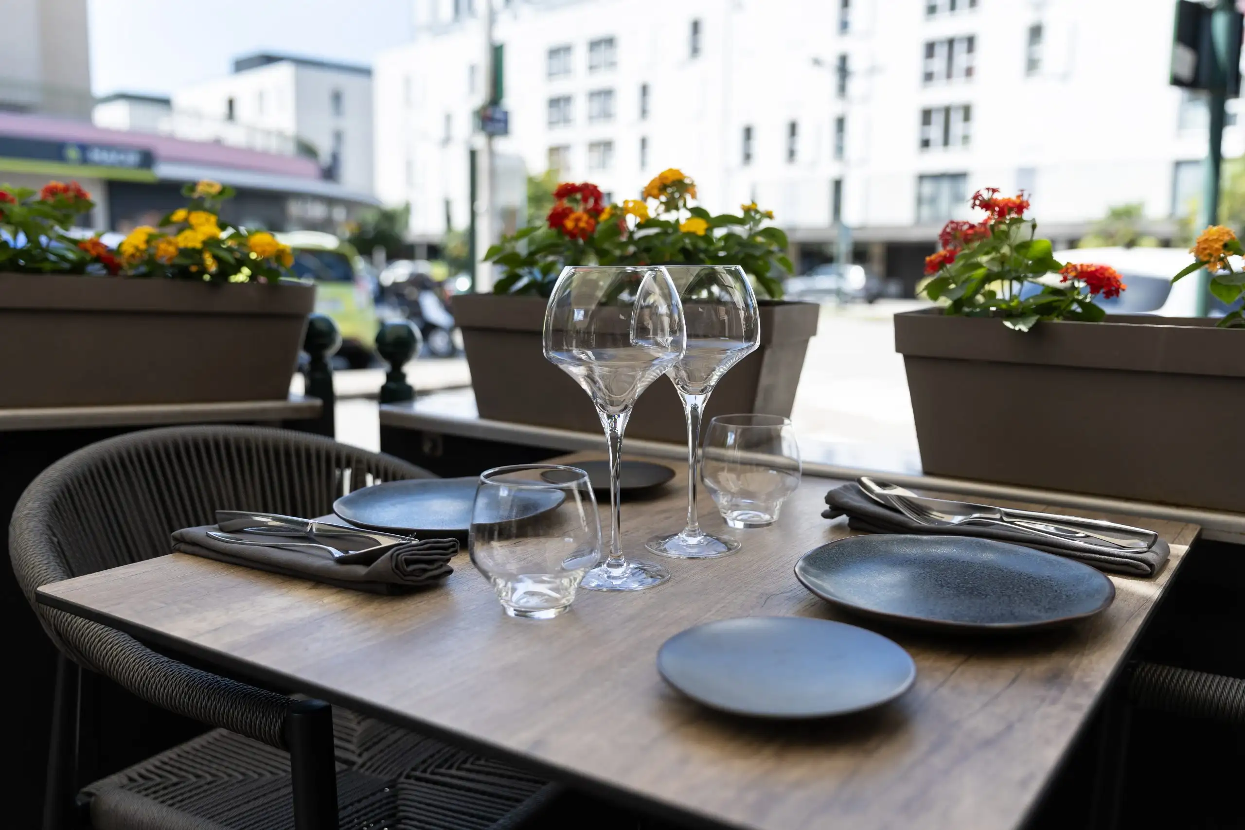 Mélodie Gourmande à Aix-les-Bains