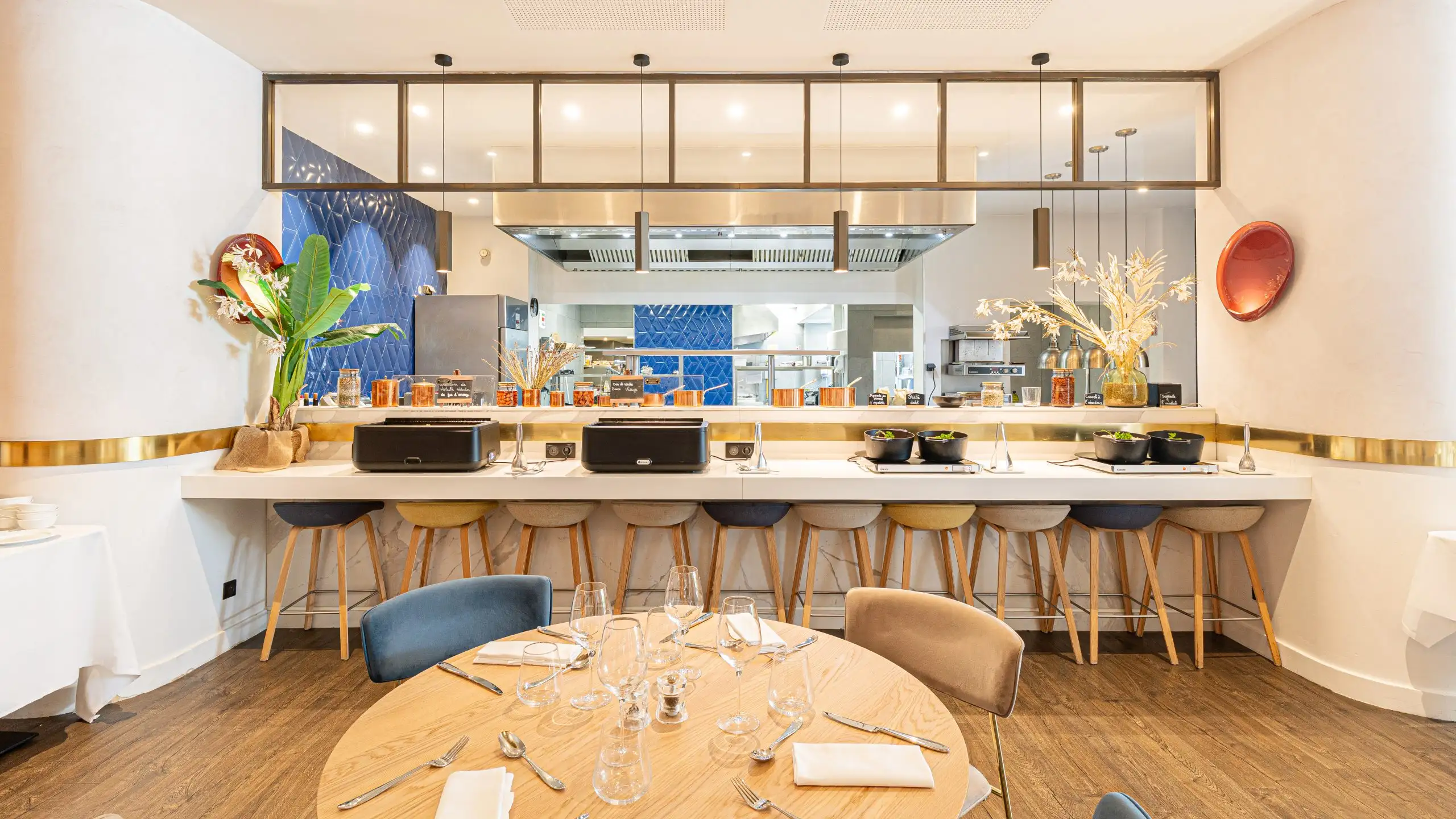 L'Alchimiste à Aix-les-Bains