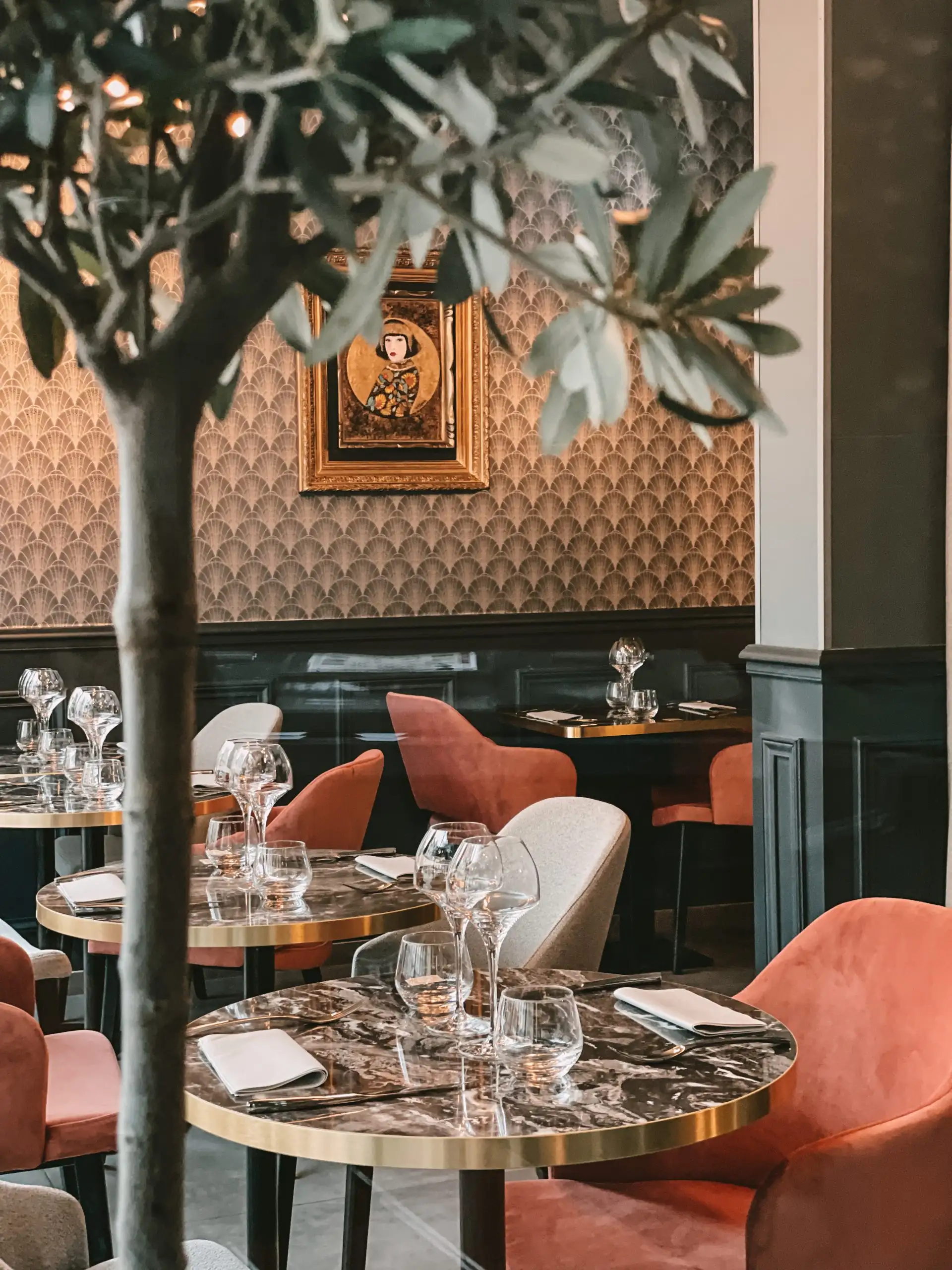 Les Loges à Aix-les-Bains