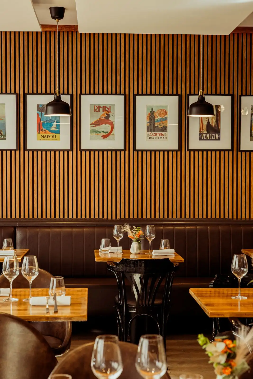 A Modo Mio à Aix-les-Bains