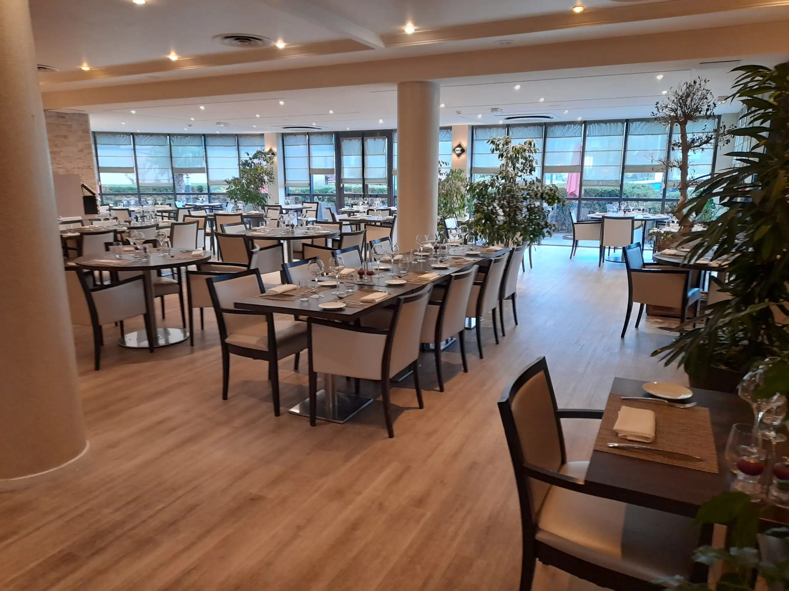 Les Berges de L'Iton à Évreux