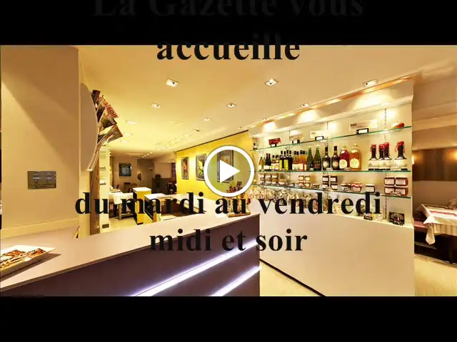 La Gazette à Évreux