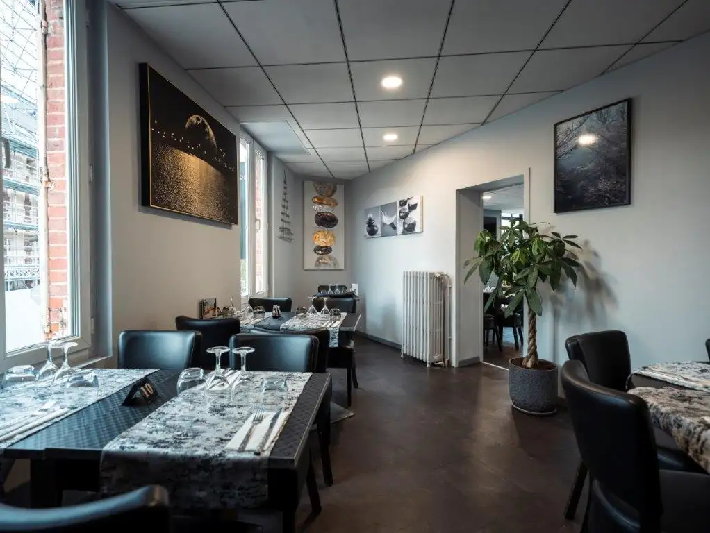 Le Palais de Joséphine à Évreux