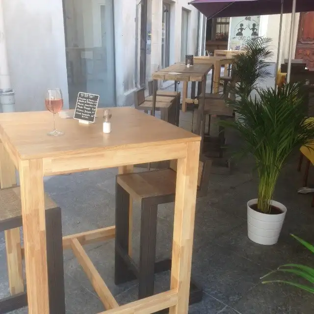 Gard Ô Vin à Nîmes